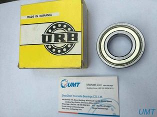 Roulement 6007 ID 35 mm OD 62 mm largeur 14 mm