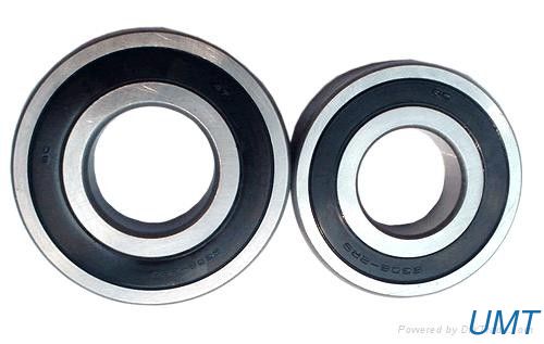 6302/ 2RS//6302RS Roulement /à bille 15/ x 42/ x 13/ mm//industrie qualit/Ã /©//Diam/ètre int/érieur 15/ mm