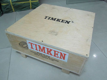 Incidences de roue des Etats-Unis TIMKEN, roulement à rouleaux simple de rangée HH247535/HH247510