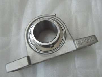 Extracteur SSUCP205 d'incidence de marque des incidences FYH de bloc d'oreiller d'acier inoxydable
