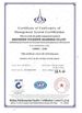 Chine Shenzhen Youmeite Bearings Co., Ltd. certifications